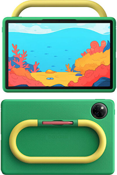 Doogee U11 Παιδικό Τάμπλετ 11 ιντσών (4GB/128GB) Πράσινο