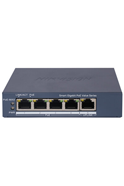 Hikvision - DS-3E1505P-EI/M