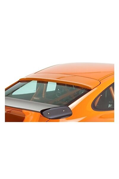 OEM Σπόιλερ πίσω παρμπρίζ για Vw Corrado