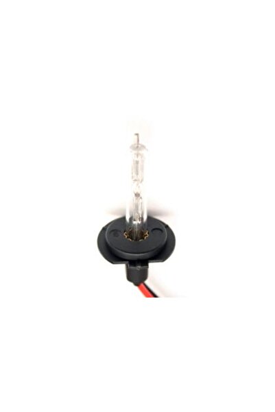 OEM Λάμπα Ξένων H7 4300K 35W - 1 τεμάχιο.