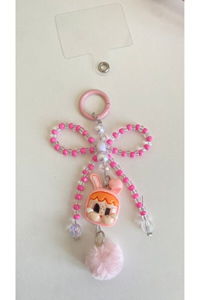 Sakura Konsept Butik Bag and Phone Charm Accessory Charm Y2K Fairy Powerpuff ...