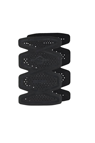 Pentagon Επιγονατίδες Flexcore SBR Knee Pads Μαύρες