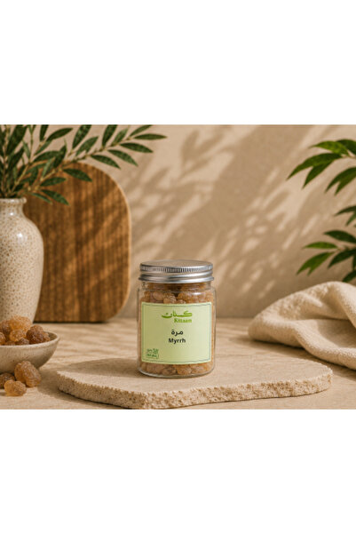 nature product مر 50 جرام