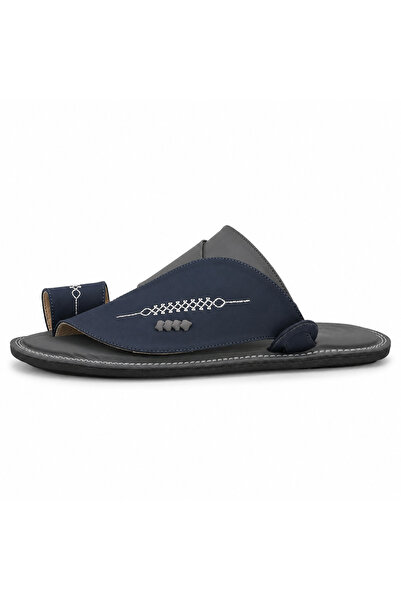 Footprint Stylish Daily Wear Slippers