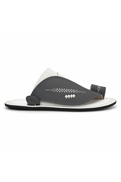 Footprint Stylish Daily Wear Slippers