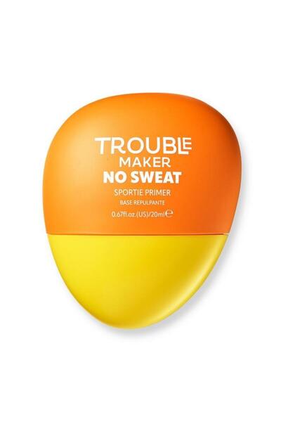 Troublemaker No Sweat Matlaştırıcı Baz