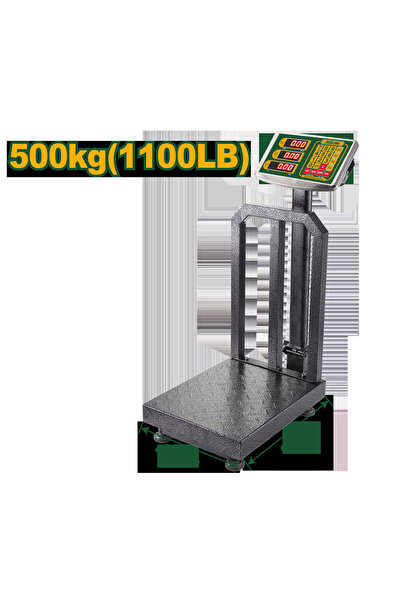Jadever Digital Scale 500 kg Drum
