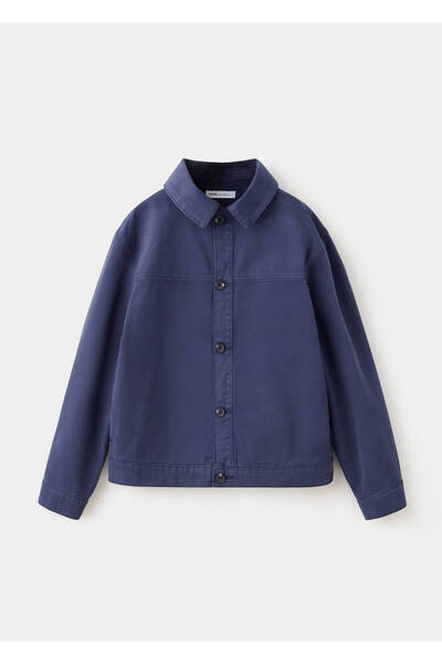 MANGO Kids Denim mont