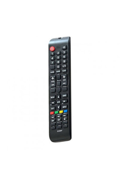 KNTECH Telecomanda Horizon 5309F + Baterii Incluse - Orion Vortex