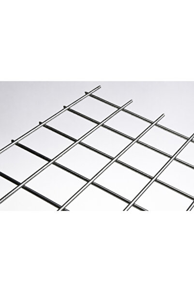 İSTANBUL ÇİT METAL Galvaniz Hasır Tel, Puntalı tel, çesan tel 3,65 mm – 55 × ...