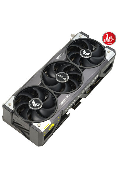 Universal بطاقة رسومات ASUS TUF-RTX5080-O16G-GAMING RTX5080 بذاكرة 16 جيجاباي...