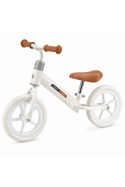 OEM Bicicletă fără pedale de 12 inch pentru copii, scaun moale, 360 °   Ghido...