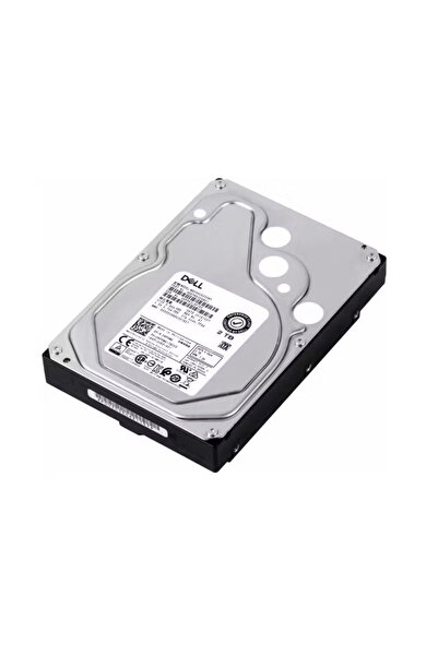 Universal قرص ديل 2 تيرابايت 3.5 بوصة 400-BKDO 7200 دورة في الدقيقة SATA-3 لل...