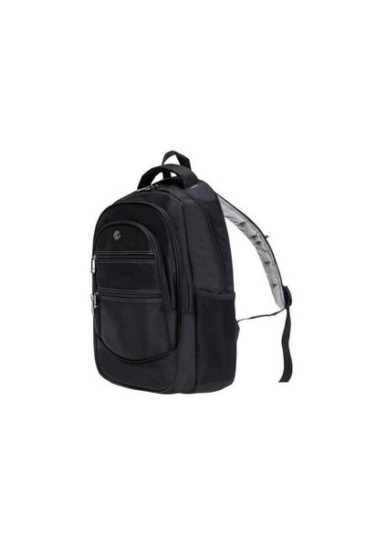 Universal Plm 15.6" Black (Cosmic) Notebook Backpack