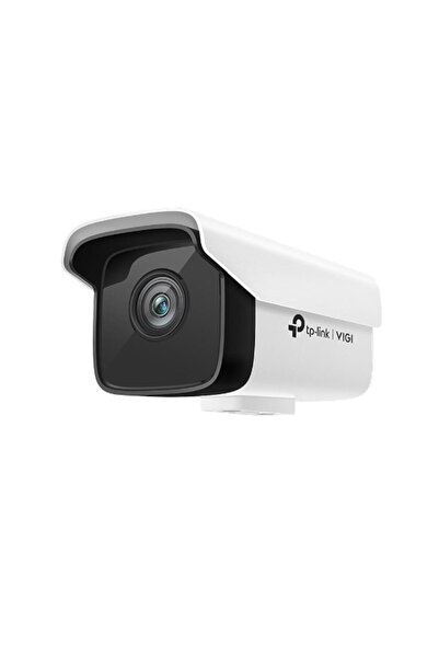 Universal كاميرا IP بوليت 3MP من Tp-Link Vigi C300HP-4