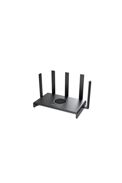 Universal RUIJIE Reyee RG-EW1300G، AC1300، 4 منافذ جيجابت، 1267 ميجابت في الث...