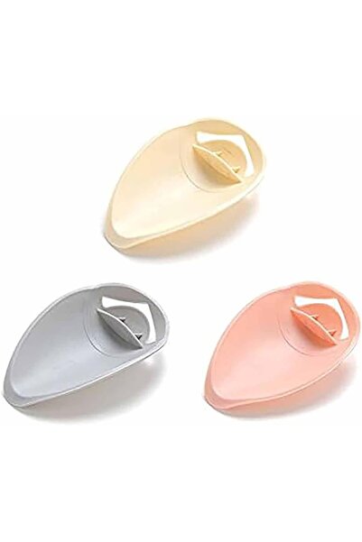 Arabest 3 Pcs Colorful Faucet Extension Tube,Sink Adapter,Bathroom Outlet Acc...