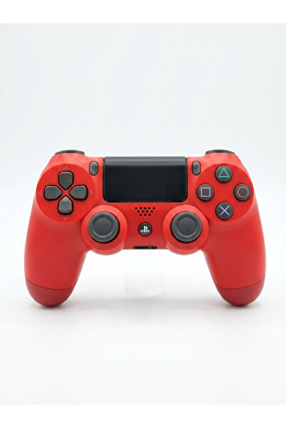 Ops PS4 - PS3 - PC - TABLET UYUMLU Kablosuz Joystick Oyun Kolu Dualshock Çift...