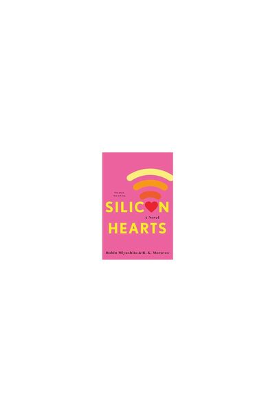 Disney Silicon Hearts