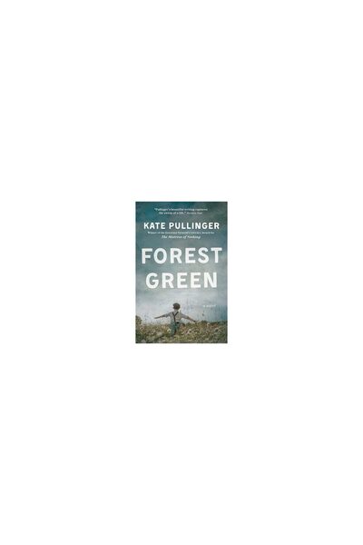 Anchor Forest Green