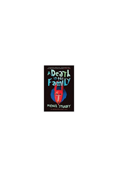 Orenda Books Death in the Family