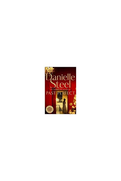 Pan Macmillan Past Perfect