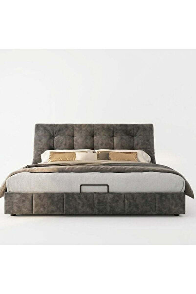NO BRAND Riviera Soft Daybed - Double Base Frame
