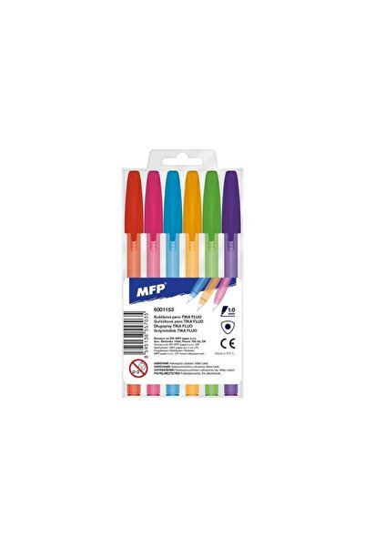 MFP Pix, Mfp, Plastic, Multi
