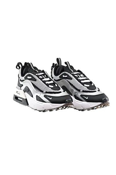 Nike W AIR MAX FURYOSA NRG Air Max 90 Adidași de damă Negru