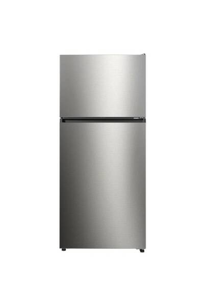 Dansat Two-Door Refrigerator, 16.4 cu ft, 464 Liters, Steam Cooling, Inverter...