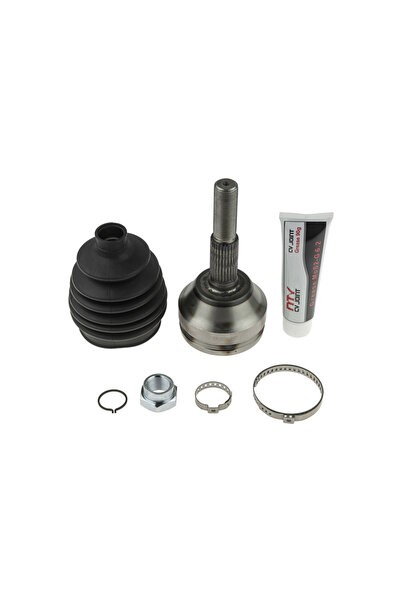 NTY Cap planetara exterior Jeep Cherokee 2001-2006, Liberty 2001-, NPZ-CH-011