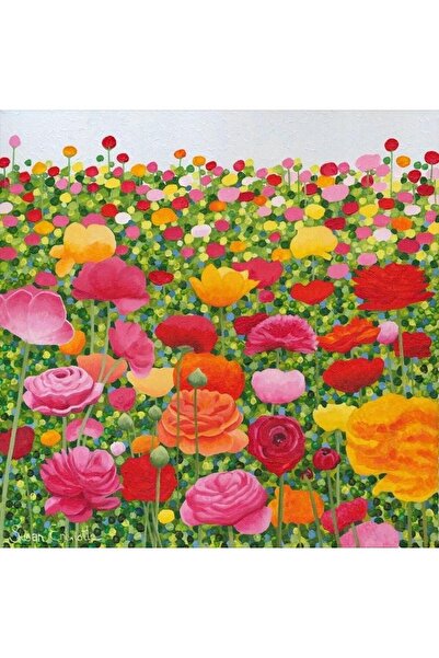 OEM Carnet cu plic Jaskier – Susan Entwistle, 157x157 mm (folie)