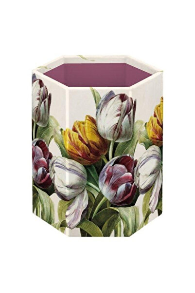 Skona Ting Organizer birou Skona Ting, pliabil, multicolor, 0x9x11cm
