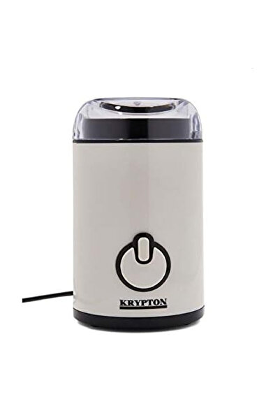 KRYPTON Coffee Grinder with Stainless Steel Blade from Krypton Kncg5122
