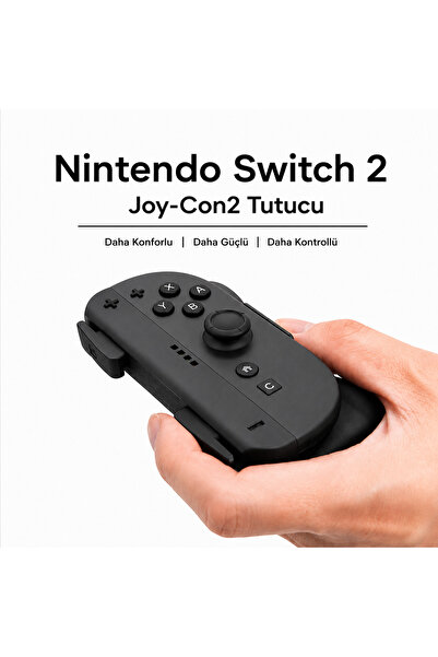 Tofu Switch 2 Joy-Con2 Tutucu