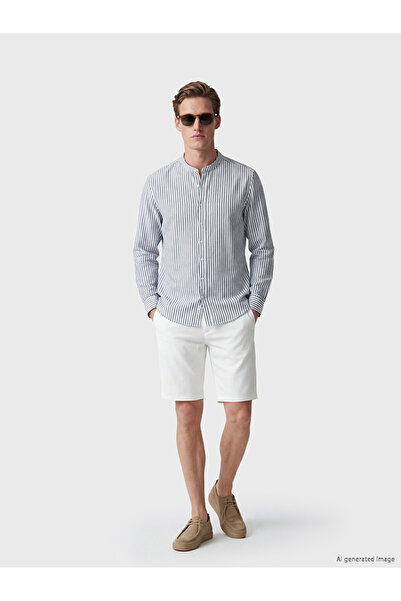 LC Waikiki Standard Fit Men's Shorts