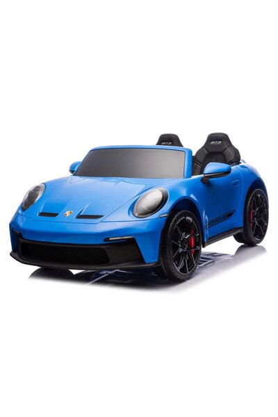 Porsche Τηλεκατευθυνόμενο, με μπαταρία, 911 GH3, 24V/7Ah, Διθέσιο, Μπλε χρώμα...