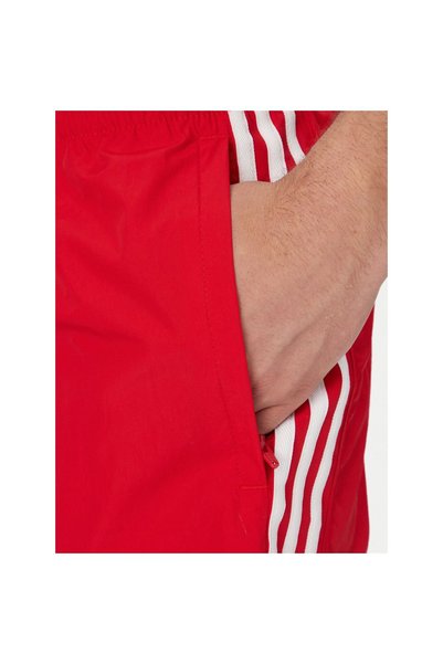 adidas Pantaloni scurți sport bărbați KE3570 Roșu