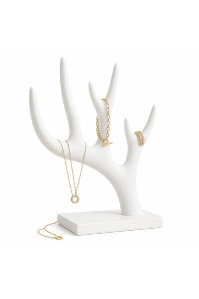 PrintForge Arlune Jewelry Organizer, PrintForge®, 3D printed, 17x9x26 cm, mad...