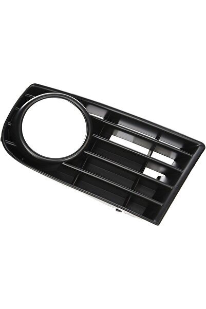 RapidAuto Grila bara fata VW Golf 5 (1K), 10.2003-05.2009, Stanga, 1K0853665B...