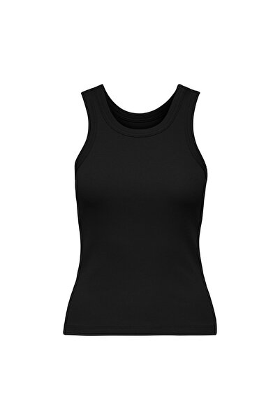ONLY Top de damă 15371705 Negru