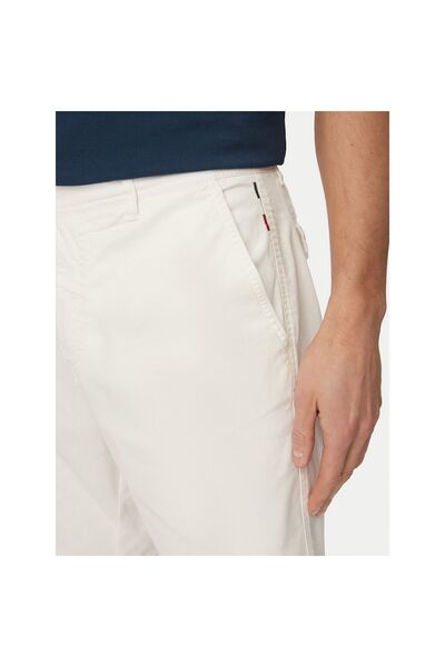 Aeronautica Militare Pantaloni scurți din material textil pentru bărbați 261B...
