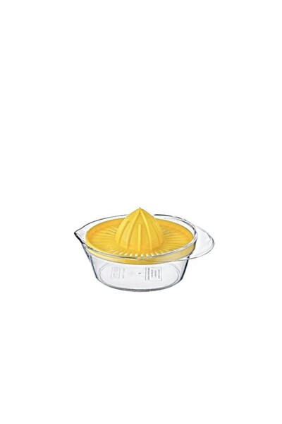 Empressco 0.5 L Lemon and Orange Squeezer for Practical Home Use