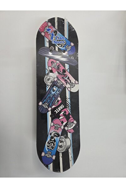 Çocuk Kaykay 4 Teker 43 Cm