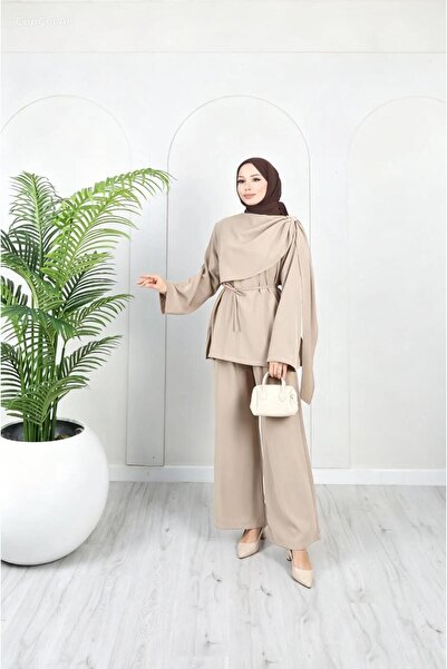 Livora Butik Women's Trouser Suit