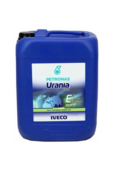 URANİA Engine oil FE LS 5W30 20L