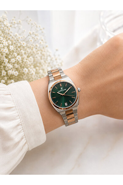 Daniel Klein Premium Women's Watch