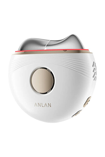 ANLAN Masajor facial electric Guasha 02-Agsy41-02A cu funcție