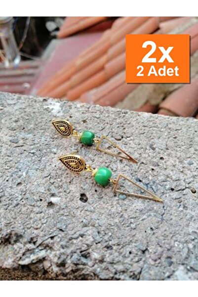Bozhi Earrings Handmade Special Design Gift