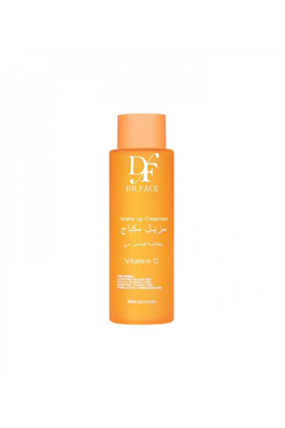 DR.FACE Makeup remover with Vitamin C extract from Dr. Face 300 ml